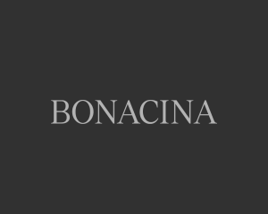 bonacina